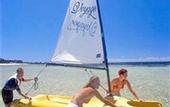 Туры в отель Voyager Beach Resort