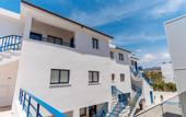 Туры в отель Vrachia Beach Hotel & Suites