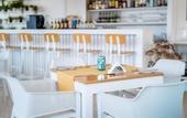 Туры в отель Vrachia Beach Hotel & Suites