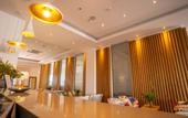 Туры в отель Vrachia Beach Hotel & Suites