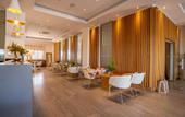 Туры в отель Vrachia Beach Hotel & Suites