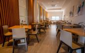 Туры в отель Vrachia Beach Hotel & Suites