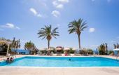 Туры в отель Vrachia Beach Hotel & Suites