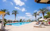Туры в отель Vrachia Beach Hotel & Suites