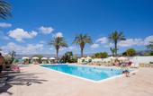Туры в отель Vrachia Beach Hotel & Suites