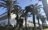 Туры в отель Vrachia Beach Hotel & Suites