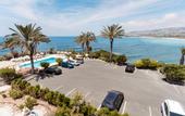 Туры в отель Vrachia Beach Hotel & Suites