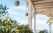 Туры в отель Vrachia Beach Hotel & Suites