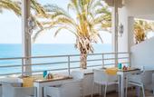 Туры в отель Vrachia Beach Hotel & Suites