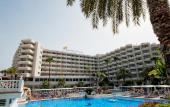 Туры в отель Spring Hotel Vulcano
