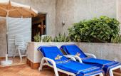 Туры в отель Spring Hotel Vulcano