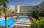 Туры в отель Spring Hotel Vulcano