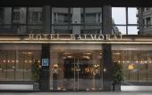 Туры в отель Abba Hotels Balmoral