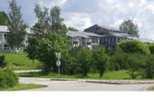 Туры в отель Vuoksenhovi hotel