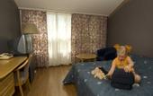 Туры в отель Vuoksenhovi hotel