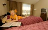 Туры в отель Vuoksenhovi hotel