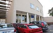Туры в отель Vyturys