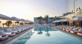 W Barcelona 5*