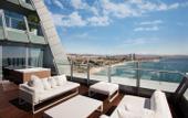 Туры в отель W Barcelona