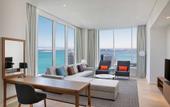 Туры в отель W Doha Hotel & Residences