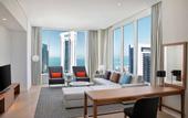 Туры в отель W Doha Hotel & Residences