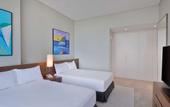 Туры в отель W Doha Hotel & Residences