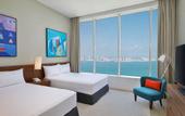 Туры в отель W Doha Hotel & Residences