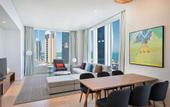 Туры в отель W Doha Hotel & Residences