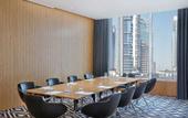 Туры в отель W Doha Hotel & Residences