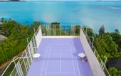 Туры в отель W Koh Samui