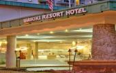 Туры в отель Waikiki Resort
