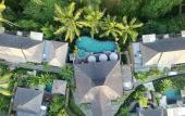 Туры в отель Wapa Di Ume Ubud