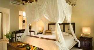 The Sungu Resort & Spa 3*