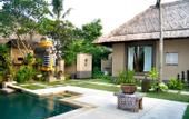 Туры в отель The Sungu Resort & Spa