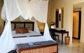 Туры в отель The Sungu Resort & Spa