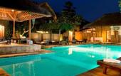 Туры в отель The Sungu Resort & Spa