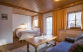 Туры в отель Walchenhof