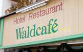 Туры в отель Waldcafe