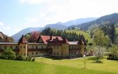 Туры в отель Waldesruh