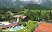 Туры в отель Waldhof Resort