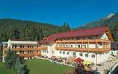 Туры в отель Panorama Sonnenresidenz Waldhotel