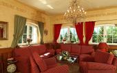 Туры в отель Panorama Sonnenresidenz Waldhotel