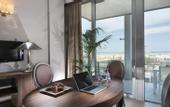 Туры в отель Waldorf (Marina Centro)
