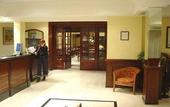 Туры в отель Waldorf