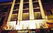 Туры в отель Waldorf