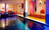 Туры в отель Hotel Westside Arc de Triomphe