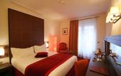 Туры в отель Hotel Westside Arc de Triomphe
