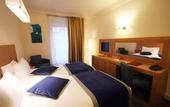 Туры в отель Hotel Westside Arc de Triomphe