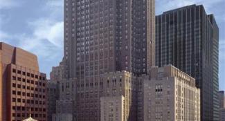 Waldorf Astoria Hotel & Towers 5*