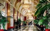 Туры в отель Waldorf Astoria Hotel & Towers